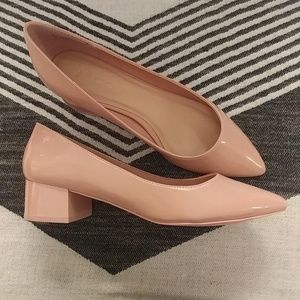 *never worn* Aldo Pumps